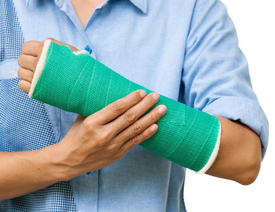 Fracture Treatment in Andheri